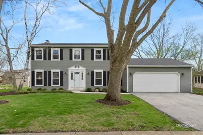 906 Sumter Court, Naperville, IL 60540 - Photo 1