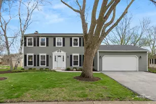 906 Sumter Ct, Naperville, IL 60540 - Photo 1
