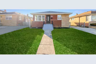 7746 S Kolmar Avenue, Chicago, IL 60652 - Photo 1