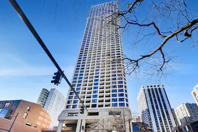 1030 N State Street #48C, Chicago, IL 60610 - Photo 1
