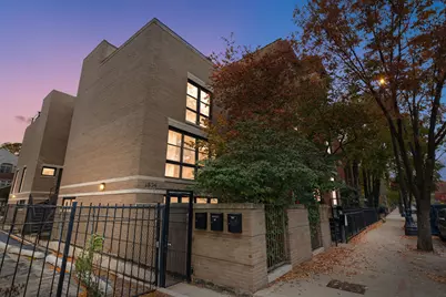1834 N Halsted Street #B, Chicago, IL 60614 - Photo 1