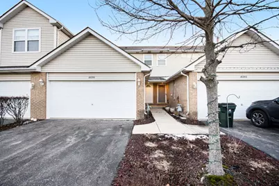 18295 Kirby Drive, Tinley Park, IL 60487 - Photo 1