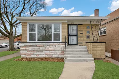 6458 S Claremont Avenue, Chicago, IL 60636 - Photo 1