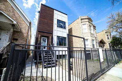 942 N Harding Avenue, Chicago, IL 60651 - Photo 1
