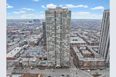 1660 N La Salle Drive #1509, Chicago, IL 60614 - Photo 1