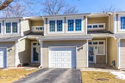 26223 N Green Street #3D, Mundelein, IL 60060 - Photo 1