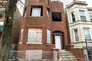 1222 S Central Park Ave, Chicago, IL 60623 - Photo 1