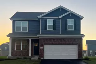 17209 Munster Ln, Tinley Park, IL 60477 - Photo 1