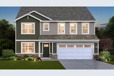 14749 S Greenbriar Drive, Plainfield, IL 60544 - Photo 1