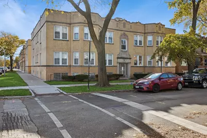 5101 W Montana Street #3, Chicago, IL 60639 - Photo 1