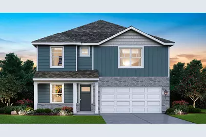 1810 Legacy Pointe Boulevard, Plainfield, IL 60586 - Photo 1