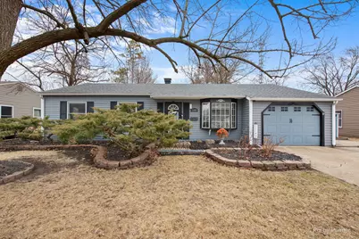 1405 Robinwood Drive, Aurora, IL 60506 - Photo 1