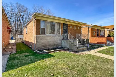 12326 S Indiana Avenue, Chicago, IL 60628 - Photo 1