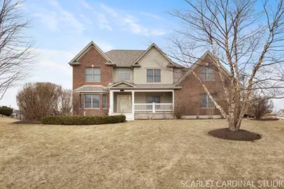 5751 Audrey Avenue, Yorkville, IL 60560 - Photo 1