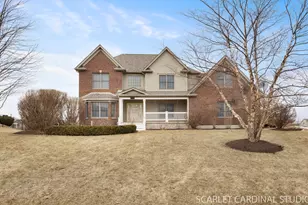 5751 Audrey Ave, Yorkville, IL 60560 - Photo 1