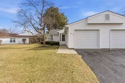 7105 Saint Tropez Court #297, Fox Lake, IL 60020 - Photo 1