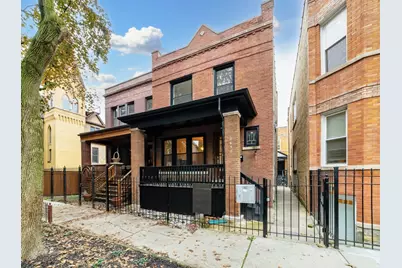 2630 N Fairfield Avenue, Chicago, IL 60647 - Photo 1