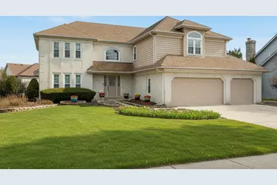 [Address not provided], Naperville, IL 60564 - Photo 1