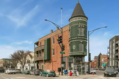 2200 N Clybourn Avenue #3, Chicago, IL 60614 - Photo 1