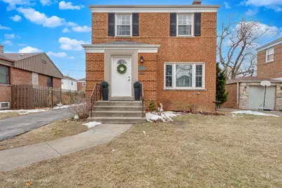 1348 Hull Avenue, Westchester, IL 60154 - Photo 1