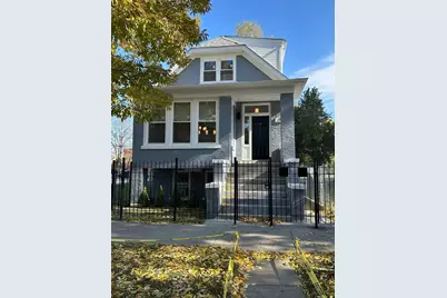 15 S Albany Avenue, Chicago, IL 60612 - Photo 1