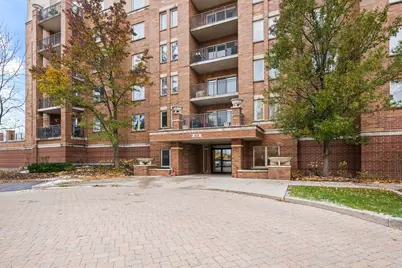 655 Perrie Drive #203, Elk Grove Village, IL 60007 - Photo 1