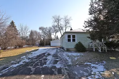 1525 Idlewild Drive, Round Lake Beach, IL 60073 - Photo 1