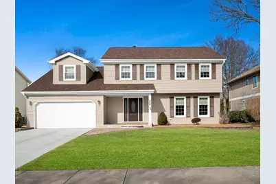 2370 Adler Court, Lisle, IL 60532 - Photo 1