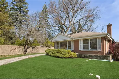 934 Yale Street, Wilmette, IL 60091 - Photo 1
