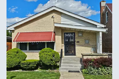 8605 S Calumet Avenue, Chicago, IL 60619 - Photo 1