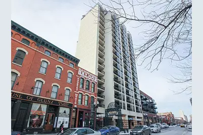 1212 N Wells Street #502, Chicago, IL 60610 - Photo 1