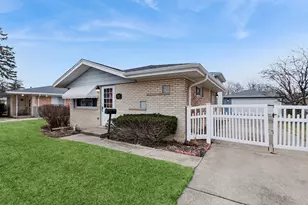 16417 George Dr, Oak Forest, IL 60452 - Photo 1