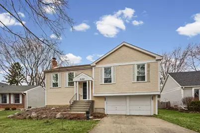 222 Abilene Lane, Vernon Hills, IL 60061 - Photo 1