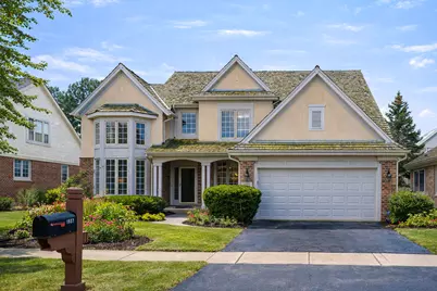 1827 Waterbury Circle, Glenview, IL 60025 - Photo 1
