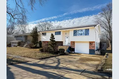 17000 Magnolia Drive, Hazel Crest, IL 60429 - Photo 1