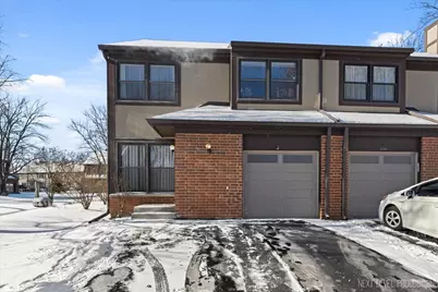 292 Shadowbend Drive #292, Wheeling, IL 60090 - Photo 1