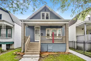 7825 S Ingleside Ave, Chicago, IL 60619 - Photo 1
