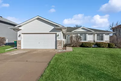 7001 Cornwall Drive, Joliet, IL 60431 - Photo 1