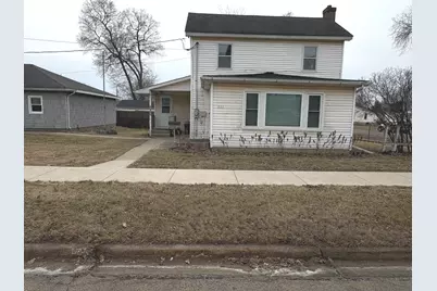 1022 1st Avenue, Rochelle, IL 61068 - Photo 1