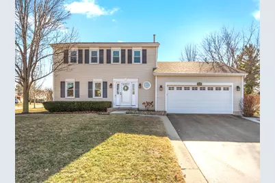 1416 Lucerne Drive, Crystal Lake, IL 60014 - Photo 1