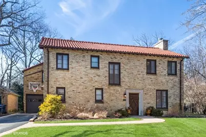 434 Lakeside Manor Road, Highland Park, IL 60035 - Photo 1