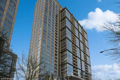 1901 S Calumet Avenue #2104, Chicago, IL 60616 - Photo 1