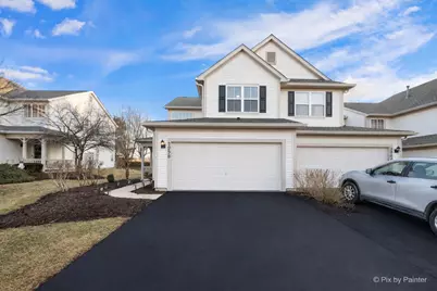 2958 Langston Circle #2958, Saint Charles, IL 60175 - Photo 1