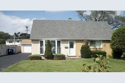 6932 W 91st Street, Bridgeview, IL 60455 - Photo 1