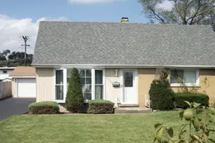 6932 W 91st St, Bridgeview, IL 60455 - Photo 1