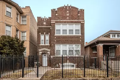 6005 S Fairfield Avenue, Chicago, IL 60629 - Photo 1