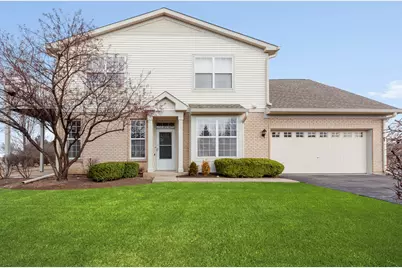 2666 Loren Court #2666, Algonquin, IL 60102 - Photo 1