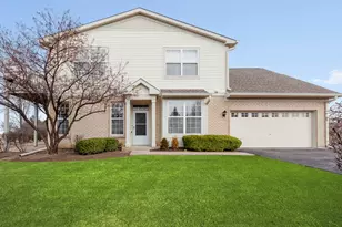 2666 Loren Ct, Algonquin, IL 60102 - Photo 1