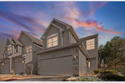 8007 Sierra Woods Lane, Carpentersville, IL 60110 - Photo 1