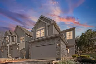 8007 Sierra Woods Ln, Carpentersville, IL 60110 - Photo 1